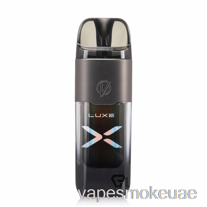 نظام Vape Uae Vaporesso Luxe X 40w Pod باللون الرمادي